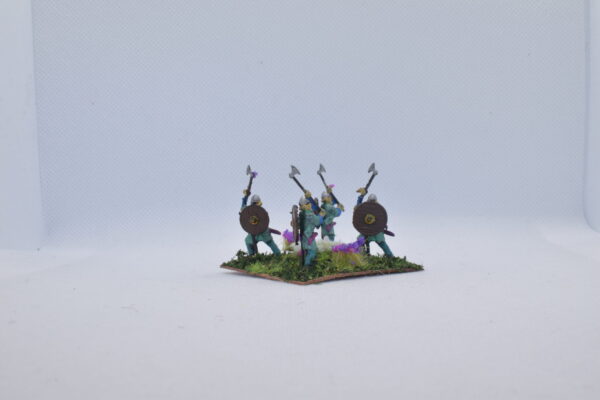 Viking Raiders Set - Greataxe Marauders