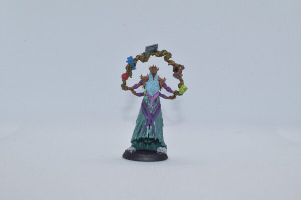 Trinket Arcanist