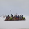 Samurai Warriors Set - Ashigaru Battle Group