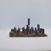 Samurai Warriors Set - Ashigaru Battle Group