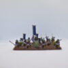 Samurai Warriors Set - Ashigaru Battle Group