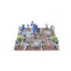 Samurai Warriors Set - Ashigaru Battle Group