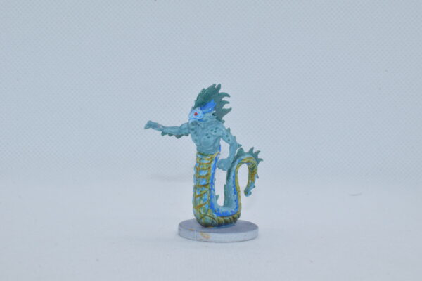 Sahuagin / Merfolk