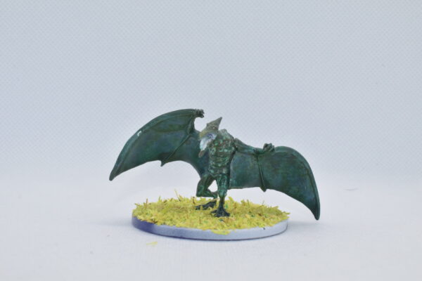 Pterafolk - 2 Miniature Set