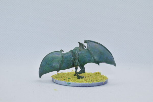 Pterafolk - 2 Miniature Set
