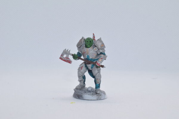 Orc Heavy Armored