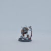 Rising Skeleton Warrior
