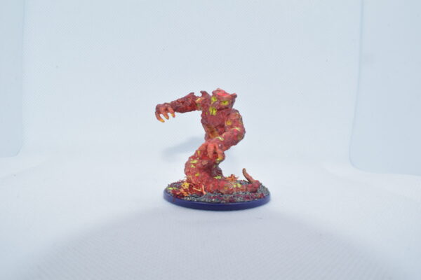 Magma Elemental