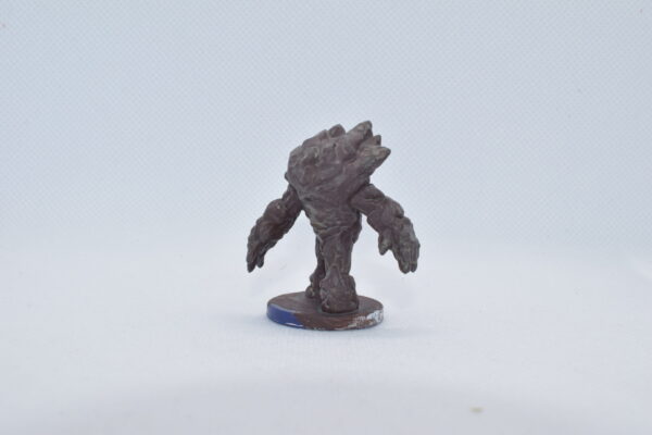 Earth Elemental / Rock Baby