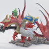Tiamat, Goddess of Evil Dragons