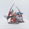 Tiamat, Goddess of Evil Dragons