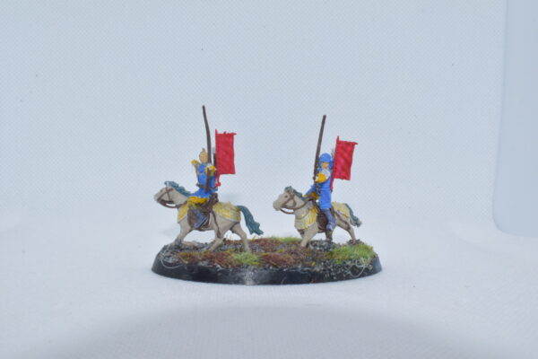 Samurai Horse Archers