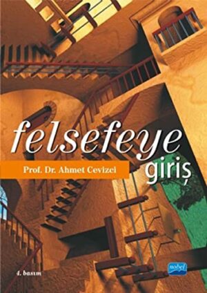 Felsefeye Giriş — temsili kapak görseli