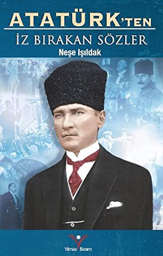 Atatürk’ten İz Bırakan Sözler — temsili kapak görseli