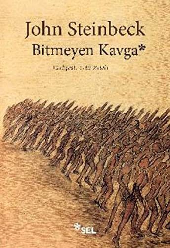 Bitmeyen Kavga — temsili kapak görseli