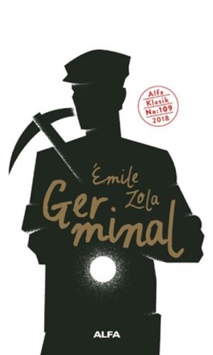 Germinal — temsili kapak görseli