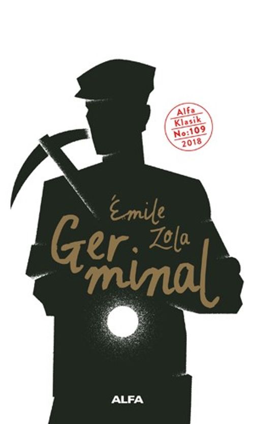 Germinal — temsili kapak görseli