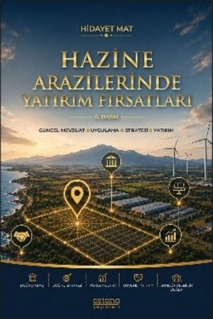 rpg-cover-1257 Hazine Arazilerinde Yatırım Fırsatları — temsili kapak görseli