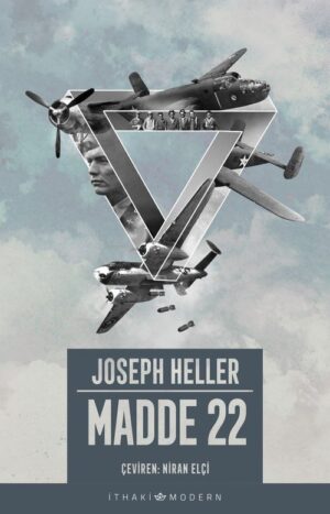 Madde 22 — temsili kapak görseli