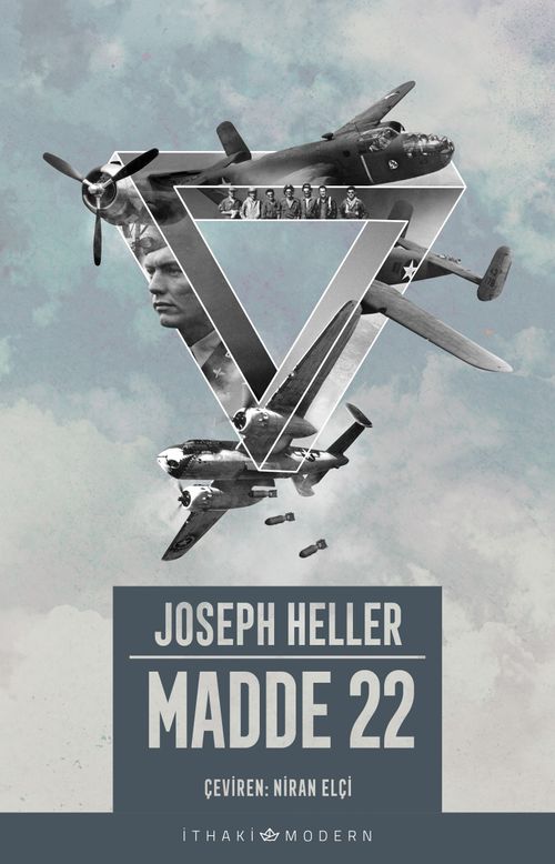 Madde 22 — temsili kapak görseli