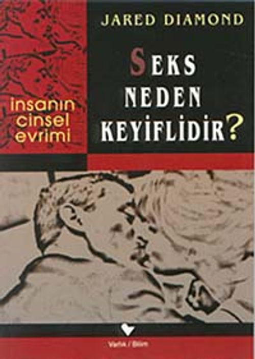 Seks Neden Keyiflidir? — temsili kapak görseli