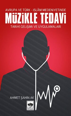 rpg-cover-1341 Türk-İslam Medeniyetinde Müzikle Tedavi — temsili kapak görseli