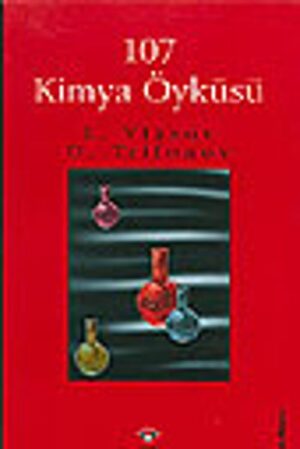 107 Kimya Öyküsü — temsili kapak görseli