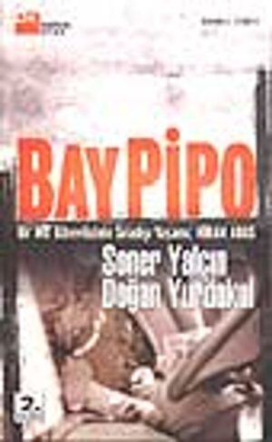 Bay Pipo — temsili kapak görseli