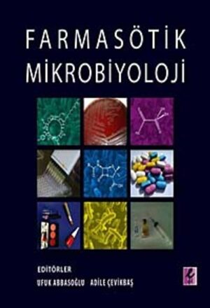 rpg-cover-1401 Farmasötik Mikrobiyoloji — temsili kapak görseli