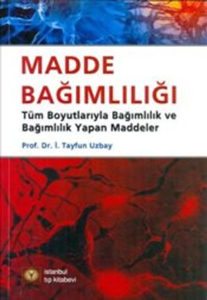rpg-cover-1403 Madde Bağımlılığı — Tüm Boyutlarıyla Bağımlılık ve Bağımlılık Yapan Maddeler — temsili kapak görseli