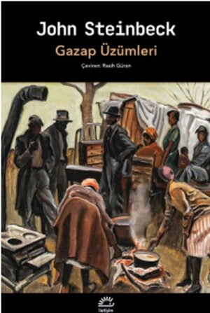 Gazap Üzümleri — temsili kapak görseli