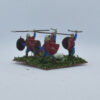 Viking Raiders Set - Spearmen
