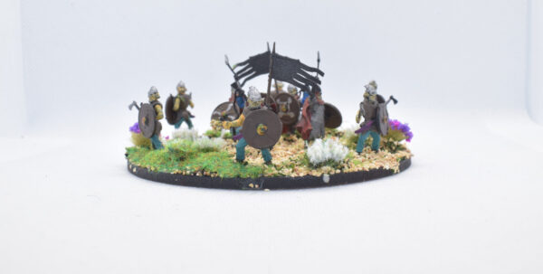 Viking Raiders Set - Jarl's Companions