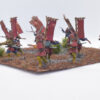 Samurai Warriors Set - Samurai Battle Group