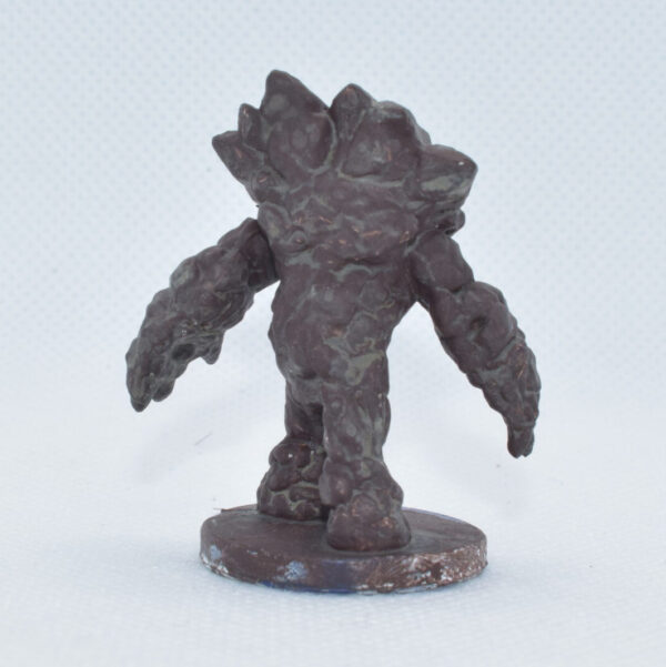 Earth Elemental / Rock Baby