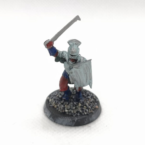 Hobgoblin Horde Set - Swordsman