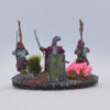 Samurai Warriors Set - Daimyo's Bodyguards