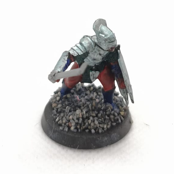 Hobgoblin Horde Set - Swordsman