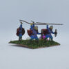 Viking Raiders Set - Spearmen
