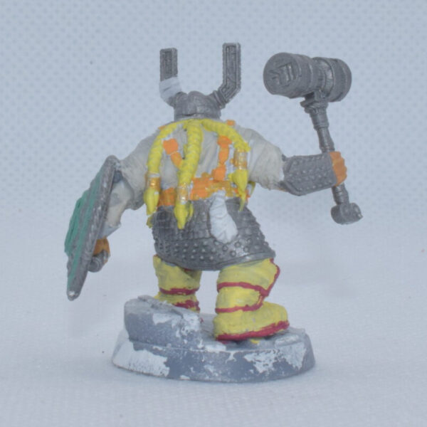 rpg-detail-460a66b4479e Dwarven Defenders - 9 Miniature Set