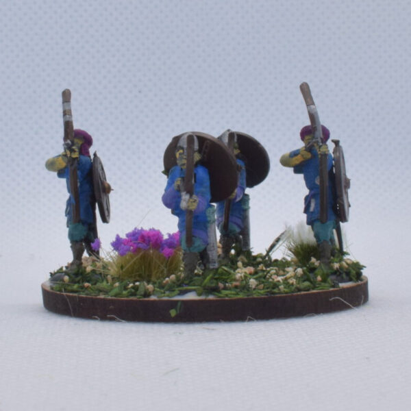 Viking Raiders Set - Hunters & Archers