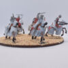 Templar Knights Set - Knight Brothers & Grand Master