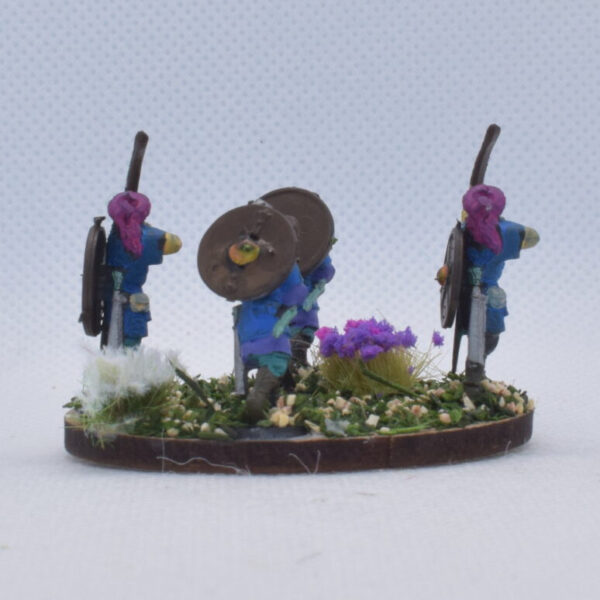 Viking Raiders Set - Hunters & Archers