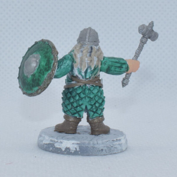 rpg-detail-4fa89315d6a6 Duergar Warriors - 9 Miniature Set