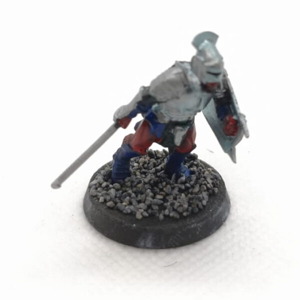 Hobgoblin Horde Set - Swordsman