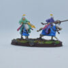 Mongolian Cavalry Set - Lancers