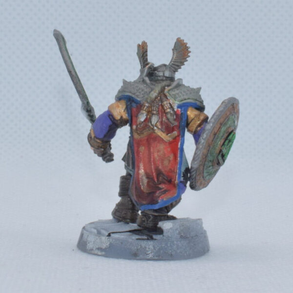 rpg-detail-5ee92401c0f1 Dwarven Defenders - 9 Miniature Set
