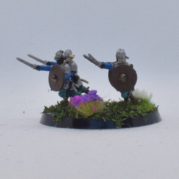 Viking Raiders Set - Thane's Huscarl