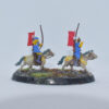 Samurai Horse Archers