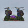 Viking Raiders Set - Spearmen